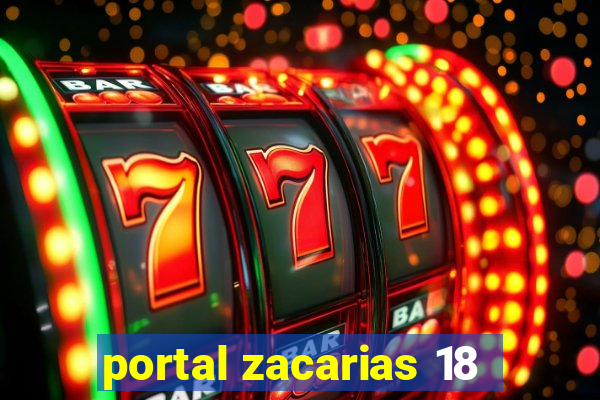 portal zacarias 18